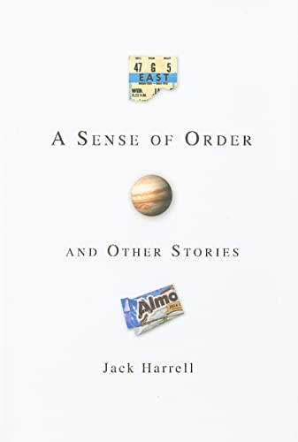 A Sense of Order