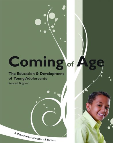 Coming of Age