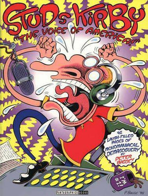 Studs Kirby: The Voice Of America