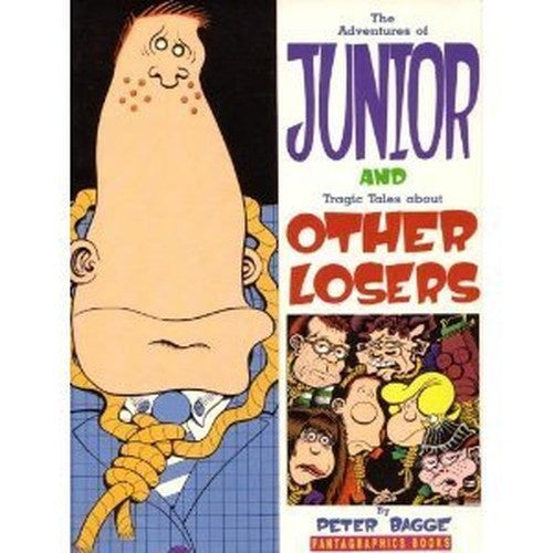 Junior And Other Losers