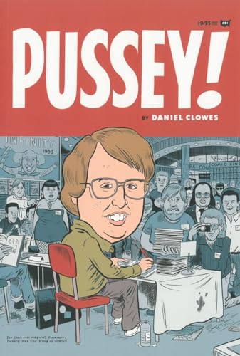 Pussey!