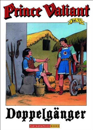 Prince Valiant