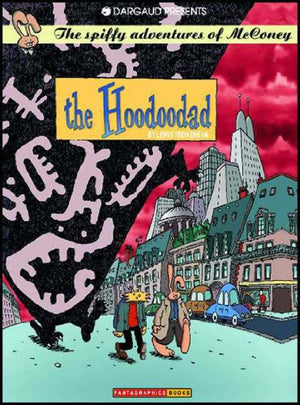 The Hoodoodad