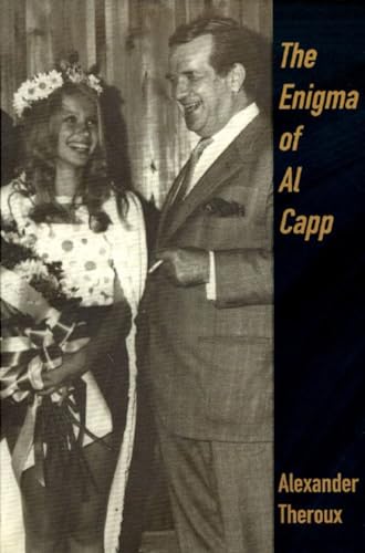 The Enigma Of Al Capp