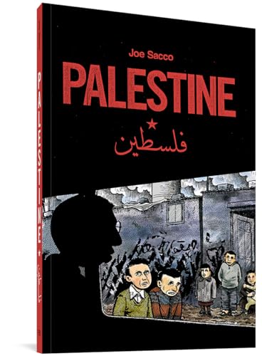 Palestine