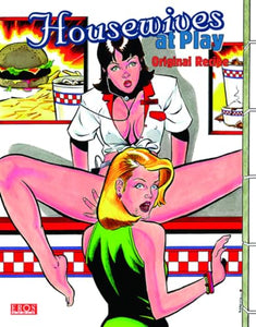 Housewives At Play: Original Recipe 