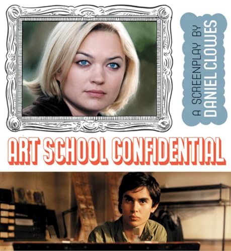 Art School Confidential