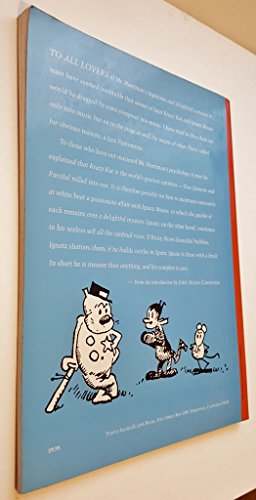 Krazy & Ignatz 1935-1936