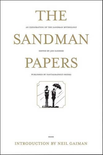 The Sandman Papers