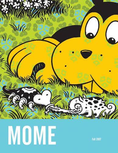 Mome 9