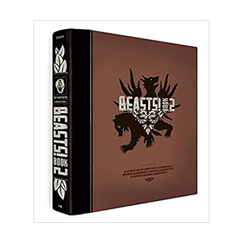 Beasts! Book Two