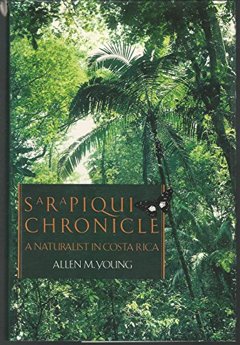 Sarapiqui Chronicle