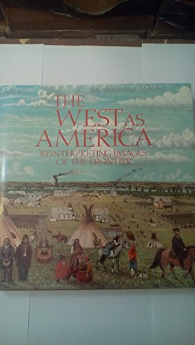 The West as America