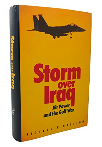 Storm Over Iraq