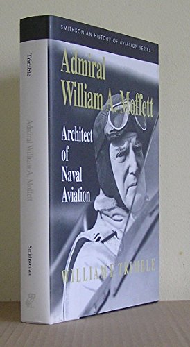 Admiral William A.Moffett