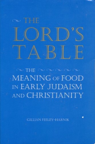The Lord's Table