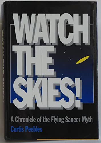 Watch the Skies!