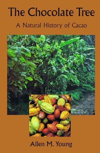 The Chocolate Tree