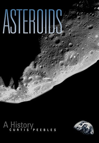 Asteroids