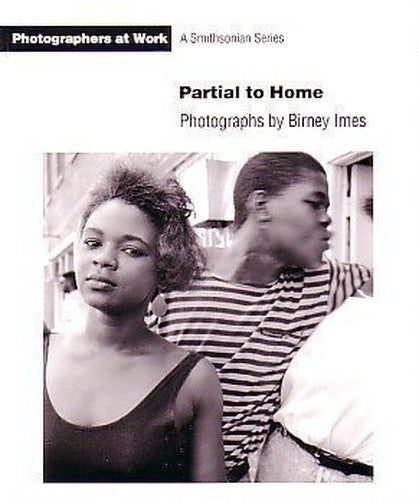 Partial to Home