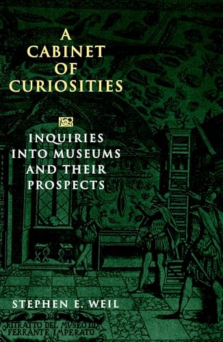 A Cabinet of Curiosities