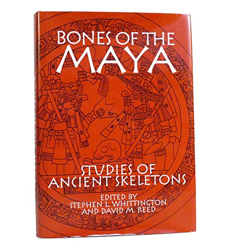 Bones of the Maya