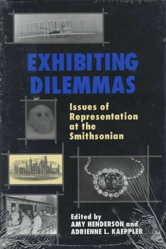 Exhibiting Dilemmas