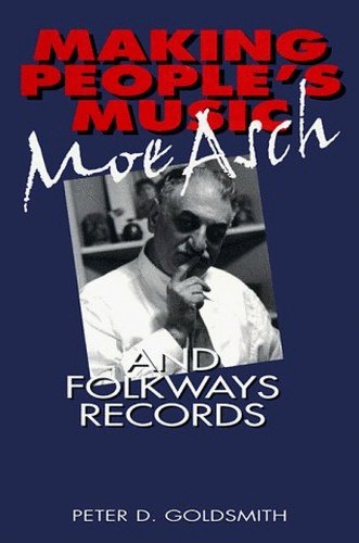 Making People's Music