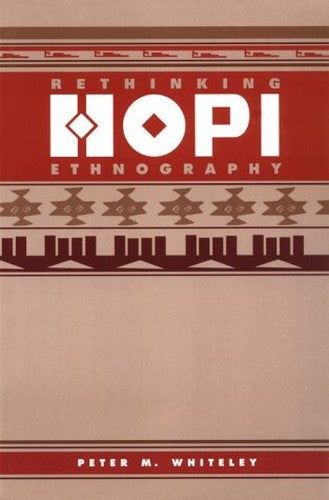 Rethinking Hopi Ethnography