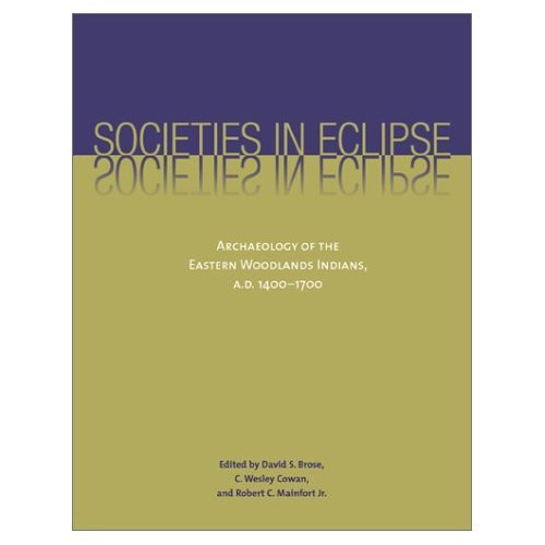 Societies in Eclipse