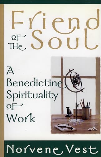 Friend of the Soul