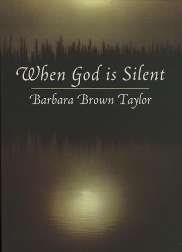 When God is Silent
