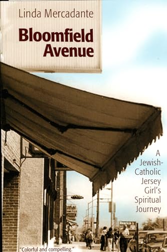 Bloomfield Avenue