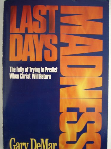 Last Days Madness