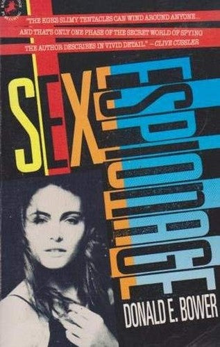 Sex Espionage