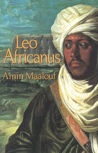 Leo Africanus 