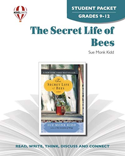 Secret Life of Bees Student Packet