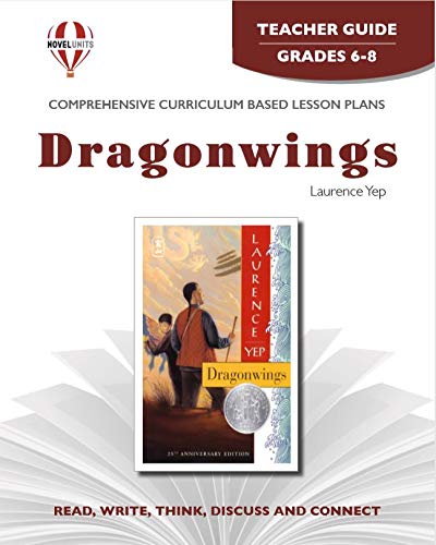 Dragonwings