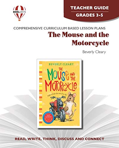 Mouse & the Motorcycle
