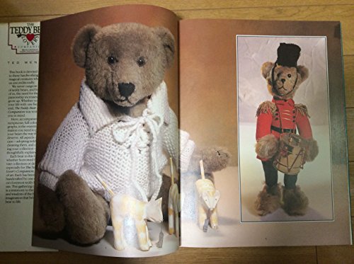 The Teddy Bear Lover's Companion
