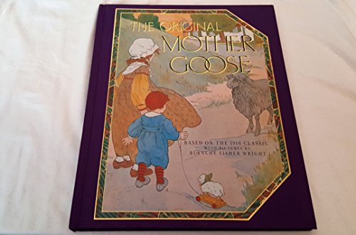 Original Mother Goose