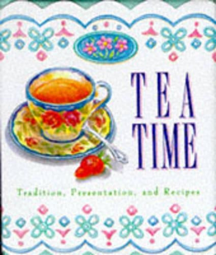 Tea Time