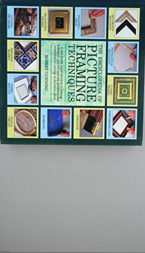 Ency of Picture Framing Techni