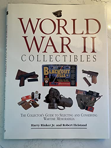 World War II Collectibles