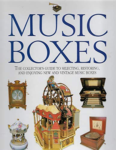 Music Boxes