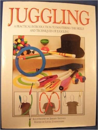 Juggling