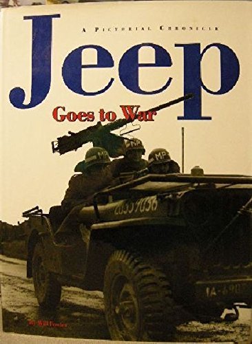 Jeep Goes to War
