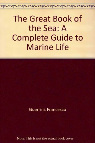 The Great Book of the Sea