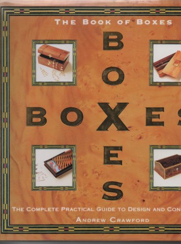 Book of Boxes