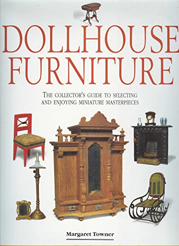 Dollhouse Furniture
